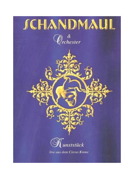 Schandmaul - Kunsstueck