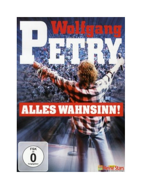 Wolfgang Petry - Alles Wahnsinn
