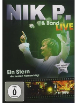 Nik P. & Band - Ein Stern Der Seinen Name