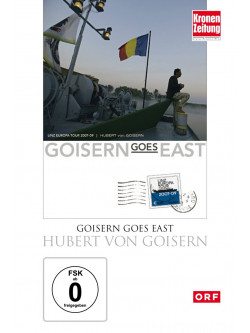Hubert Von Goisern - Krone-Edition Musik