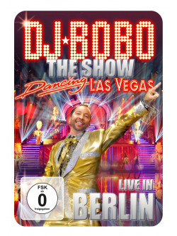 Dj Bobo - Dancing Las Vegas