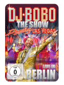 Dj Bobo - Dancing Las Vegas