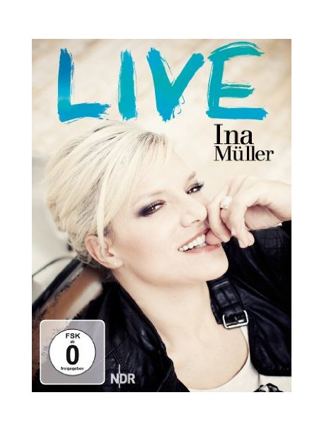 Ina Mueller - Live