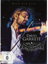 David Garrett - Rock Symphonies Open Air (2 Dvd)