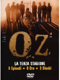 Oz - Stagione 03 (3 Dvd)