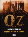 Oz - Stagione 03 (3 Dvd)