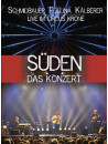 Schmidbauer/Pollina/Kaelb - Sueden-Das Konzert Live