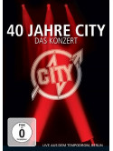 City - Fuer Immer Jung Live