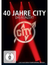 City - Fuer Immer Jung Live