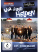 Wir Sind Helden - Live At Rockpalast