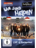 Wir Sind Helden - Live At Rockpalast