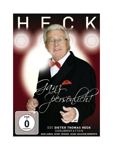 Dieter Thomas Heck Ganz P