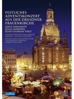 Festliches Adventskonzert