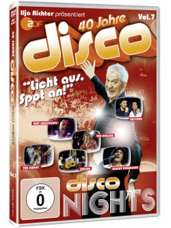 Ilja'S Disco: Disco Night