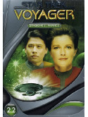 Star Trek Voyager - Stagione 02 02 (4 Dvd)