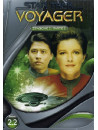 Star Trek Voyager - Stagione 02 02 (4 Dvd)