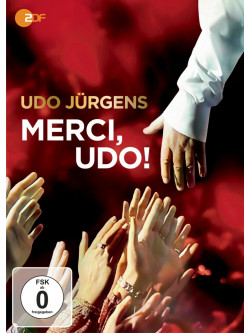 Udo Juergens - Merci, Udo!