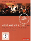 Rrhof-Message Of Love