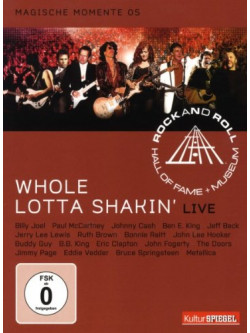 Rrhof-Whole Lotta Shakin'