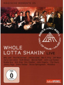 Rrhof-Whole Lotta Shakin'