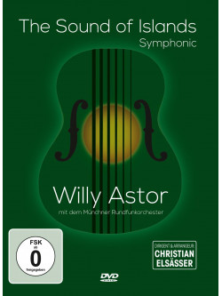 Willy Astor - Sound Of Islands-Symphonic