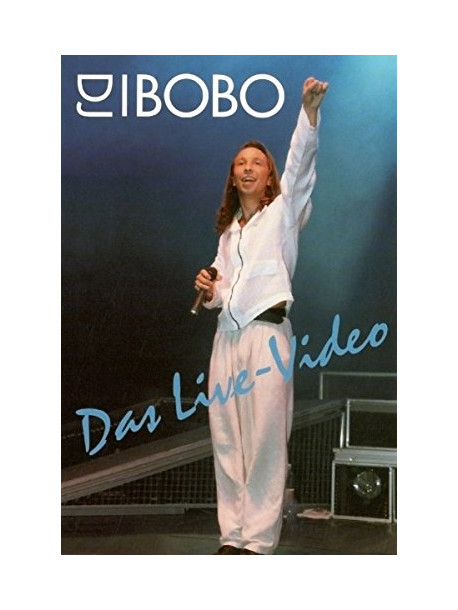 Dj Bobo - Das Live Video