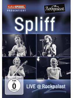 Spliff - Live At Rockpalast