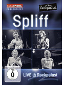 Spliff - Live At Rockpalast