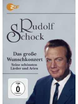 Rudolf Schock - Das Grosse Wunschkonzert