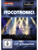 Tocotronic - Live At Rockpalast