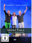 Schmidbauer/Pollina/Kaelb - Grande Finale (2 Dvd)