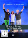 Schmidbauer/Pollina/Kaelb - Grande Finale (2 Dvd)