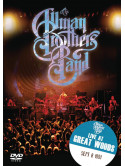Allman Brothers Band - Live At Great Woods