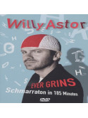 Willy Astor - Ever Grins
