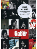 Giorgio Gaber - Gli Anni Settanta (2 Dvd+Libro)