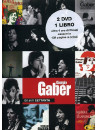 Giorgio Gaber - Gli Anni Settanta (2 Dvd+Libro)
