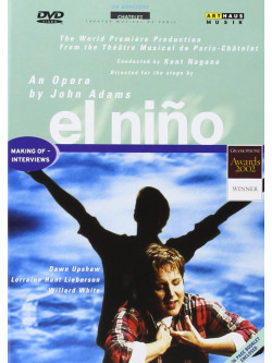 Adams John - Nagano Kent - Upshaw Dawn - El Nino