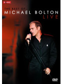 Michael Bolton - Best Of Live