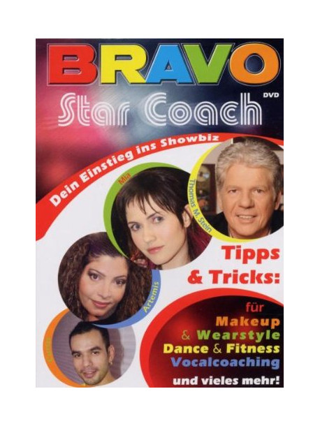 Bravo Star Coach - Tipps & Tricks