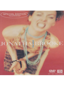 Jonatha Brooke - Steady Pull