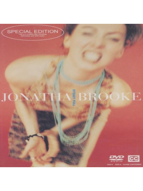 Jonatha Brooke - Steady Pull