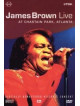 James Brown - Live At Chastain Park Atlanta