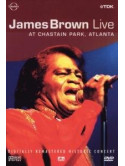 James Brown - Live At Chastain Park Atlanta