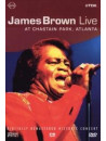 James Brown - Live At Chastain Park Atlanta