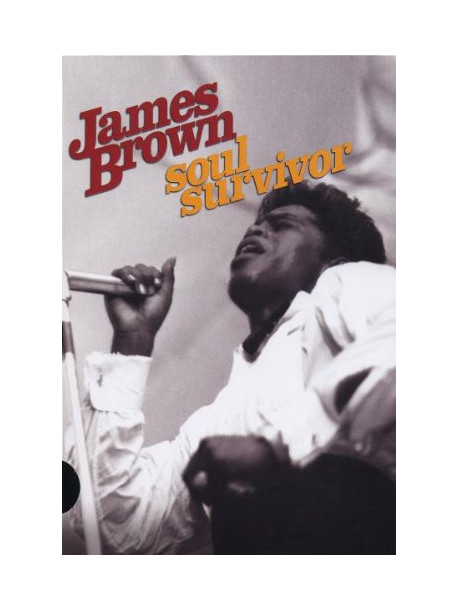 James Brown - Soul Survivor