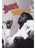 James Brown - Soul Survivor