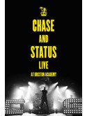 Chase & Status - Live At Brixton Academy