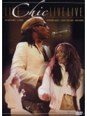 Chic - Live In Paradiso Amsterdam 2005