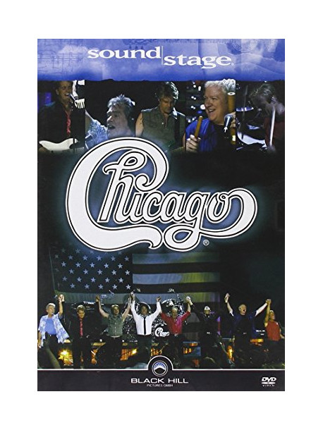 Chicago - Soundstage