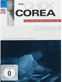 Chick Corea - Sidewalk - Live At The Iowa State University 1987